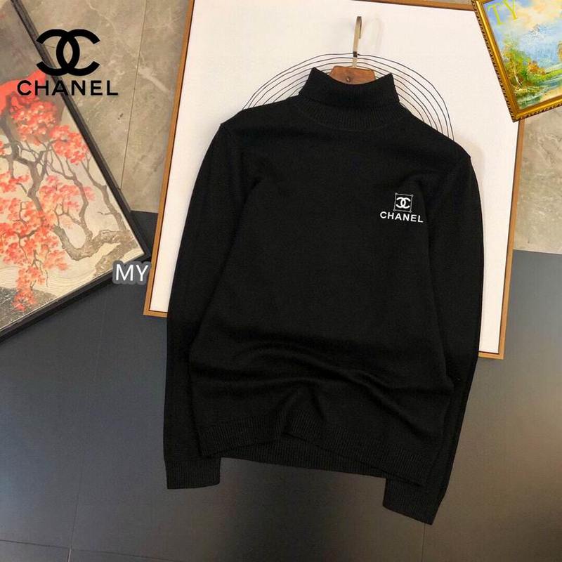 Chanel Men's Sweater 1